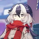 Стикер Honkai Impact 3rd