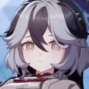 Стикер Honkai Impact 3rd