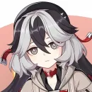 Стикер Honkai Impact 3rd