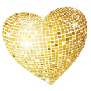 Стикер Hearts