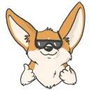 CorgiK