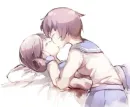 Стикер The Good The Bad and The Corpse Party