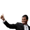 Стикер Correa