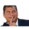 Стикер Correa