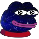 Cosmo Pepe