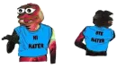 Стикер Cosmo Pepe