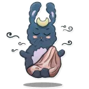 Стикер CosmoZai