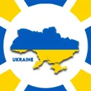 Стикер Countries Cards