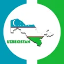 Стикер Countries Cards