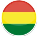 Стикер Copa America
