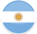 Стикер Copa America