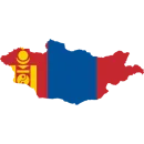 Стикер Country Of Asia