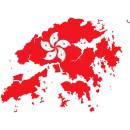 Стикер Country Of Asia