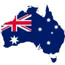 Country Of Oceania