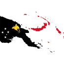 Стикер Country Of Oceania
