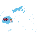 Стикер Country Of Oceania