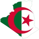 Стикер Country Africa