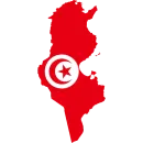 Стикер Country Africa