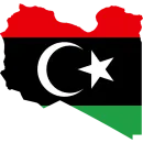 Стикер Country Africa