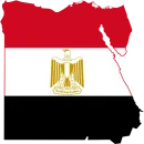 Стикер Country Africa