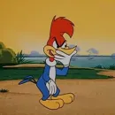Woody Woodpecker