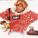 Стикер Big Mommas House
