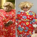 Стикер Big Mommas House