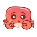 Crabs