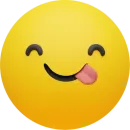 Стикер Craftwork Emoji