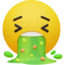 Стикер Craftwork Emoji