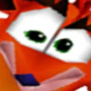 Crash Bandicoot