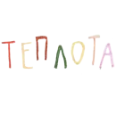 Стикер чай с молоком