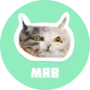 Стикер CreepyCats