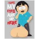 Стикер РэндиМарш