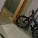 Стикер Creppy Month