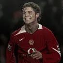 Стикер Cristiano Ronaldo