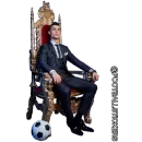 Стикер Cristiano Ronaldo