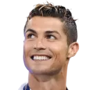 Стикер Cristiano Ronaldo