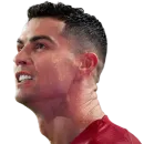 Стикер Cristiano Ronaldo