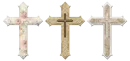 Стикер Cross