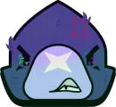 Стикер Crow