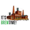 Стикер CRYPTOBREWMASTER.IO (en)