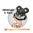 CryptoKiddiesClub