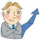 Стикер CrystalBoy