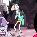 Стикер Pearl 🍧🐚