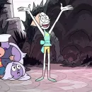 Стикер Pearl 🍧🐚