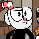 Cuphead dlc rap