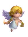 Стикер Cupid