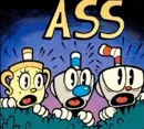 Casino cups
