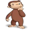 Curioso come George